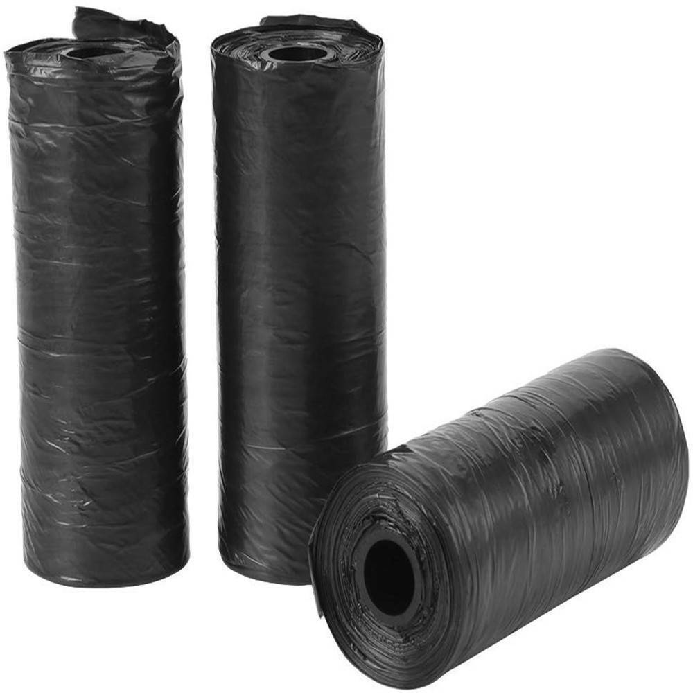 Unscented Dog Poop Bags Biodegradable