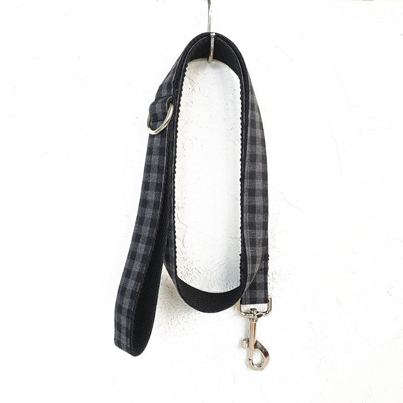 Dog Leash & Collar