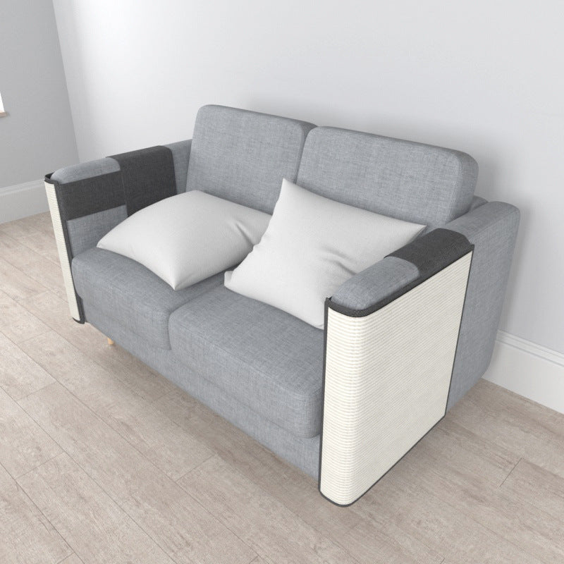 Household Cat Scratching Sofa Protector