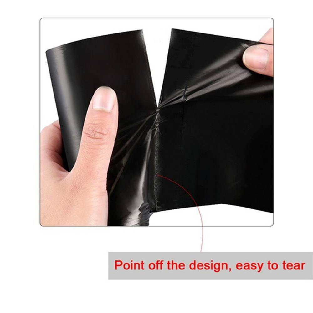 Unscented Dog Poop Bags Biodegradable