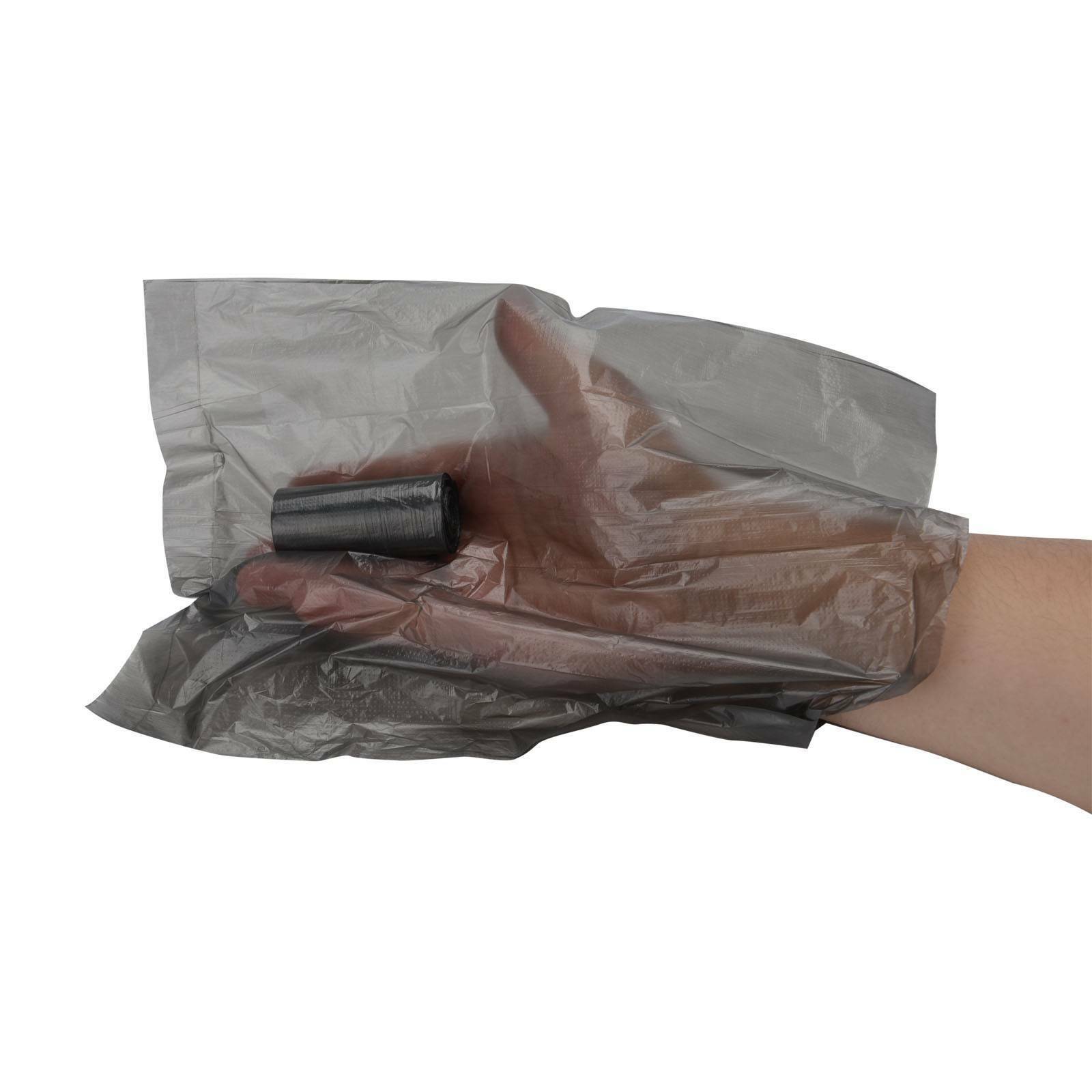 Unscented Dog Poop Bags Biodegradable