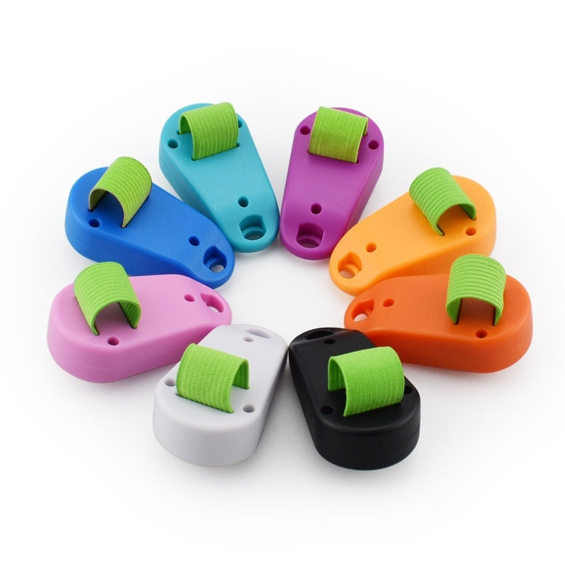 Training Clicker Equipment For Dogs - Hand Activated