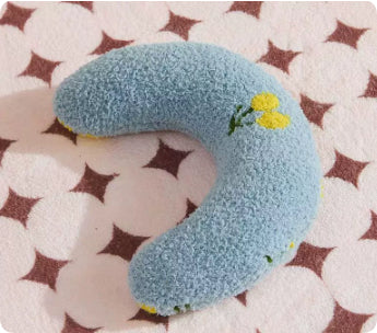 Little Pillow For Cats and Small Dogs