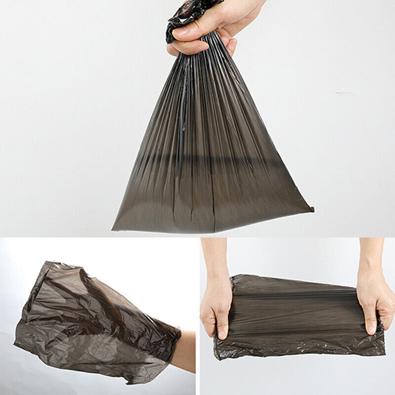 Unscented Dog Poop Bags Biodegradable